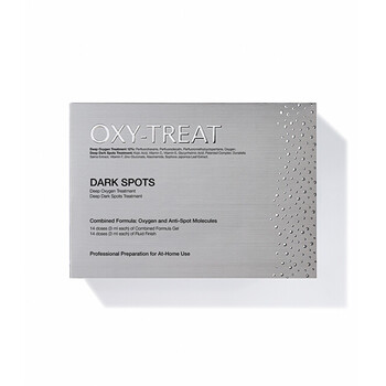 Dark Spots Set - Sada pleťovej starostlivosti na pigmentové škvrny
